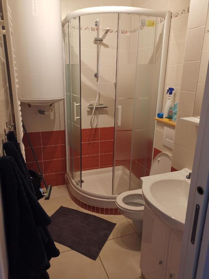 Appartement Au Pied Des Pistes Saint-Lary-Soulan Esterno foto